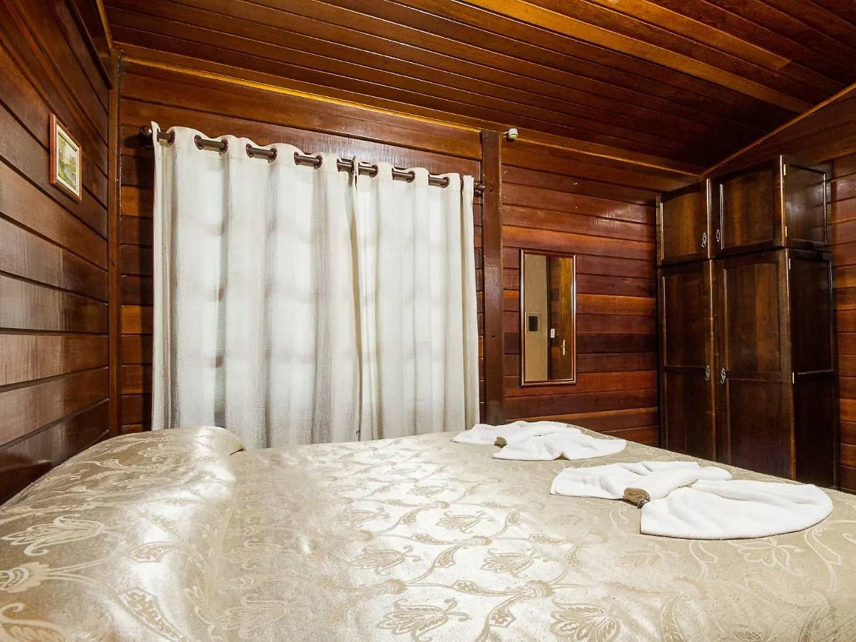 Inn Pousada Recanto Sao Benedito Campos do Jordao